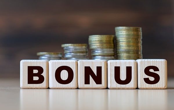 Как отыграть бонусы