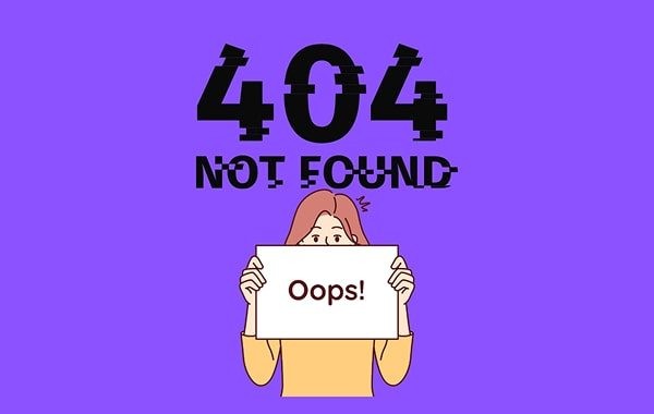 Ошибка загрузки сайта