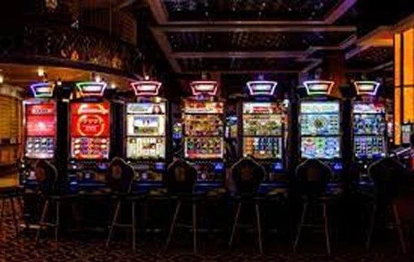 Слоты пользующиеся зала