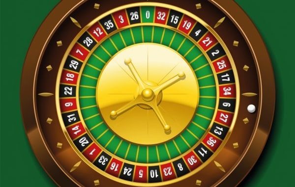Онлайн рулетка