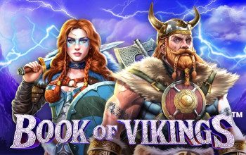 Book of Vikings
