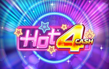 Hot 4 Cash