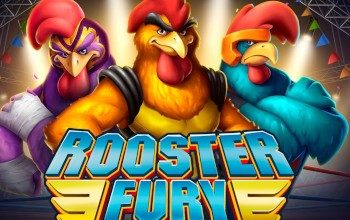 Rooster Fury